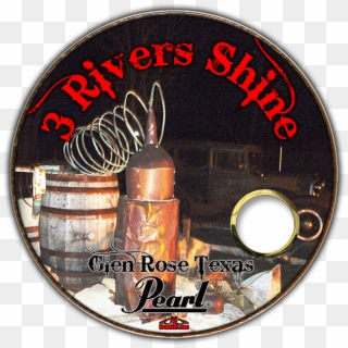 3 Rivers Shine - Moonshine Still Plans Clipart