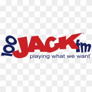 Jack Fm Logo Clipart
