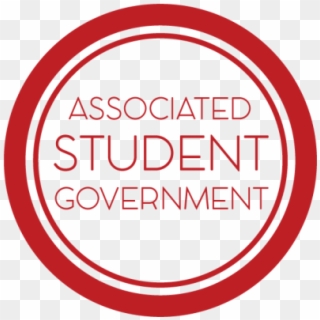 Associated Student Government - Circle Clipart