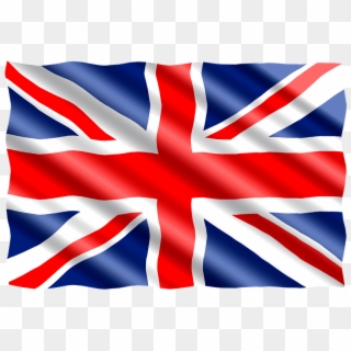 Flag United Kingdom - Dfid Logo Clipart