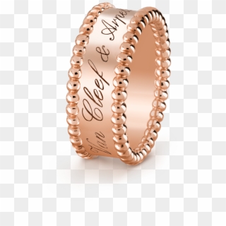 Perlée Signature Ring, - Ring Clipart