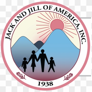 Jack And Jill Png Pluspng - Jack And Jill Of America Clipart
