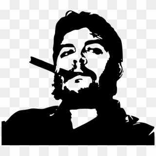 Ronald Mcdonald, Clip Art, Pictures - Ernesto Che Guevara - Png Download