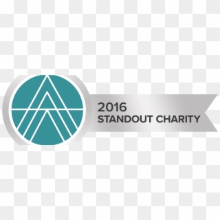 2016 Standout Rgb - Animal Charity Evaluators Clipart