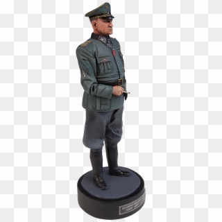 Third Reich - Figurine Clipart