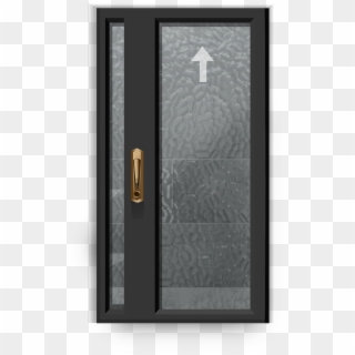Door Doorway Entry - Home Door Clipart