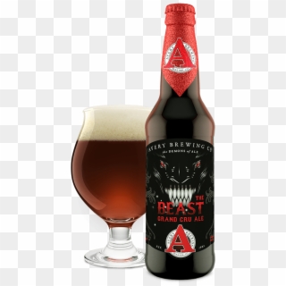 Avery Brewing - Mephistopheles Beer Clipart