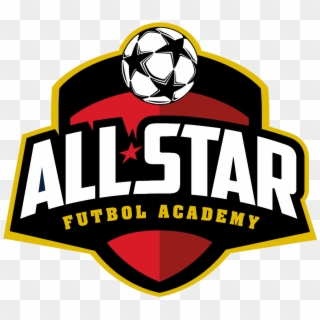 All-star Fa - Soccer All Star Logo Clipart