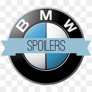 Bmw E30 Spoilers Online Shop - Logo Bmw Black & White Clipart
