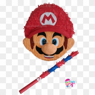 Mario - Mario Bros Clipart