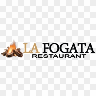 Logo Churrasco Png - Restaurante La Fogata Logo Clipart