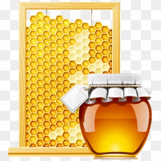 Honey Labels Free Download Clipart