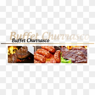 Entrada - - Buffet De Churrasco Png Clipart