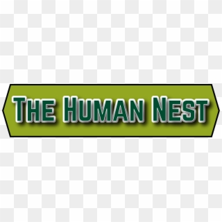 The Human Nest - Graphics Clipart