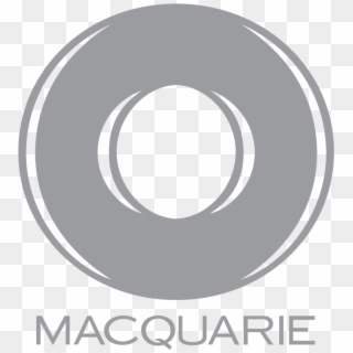Mic - Macquarie Bank Clipart