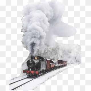 #train #winter #snow @piroskab #freetoedit - Ameatur Photographer Clipart