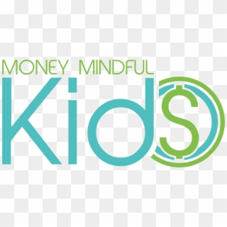 Money Mindful Kids - Graphic Design Clipart