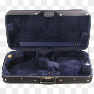 B1022 Violin/mandolin Case - Briefcase Clipart