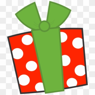 Decora Tus Invitaciones Con Éste Bonito Regalo - Christmas Gifts Clipart - Png Download