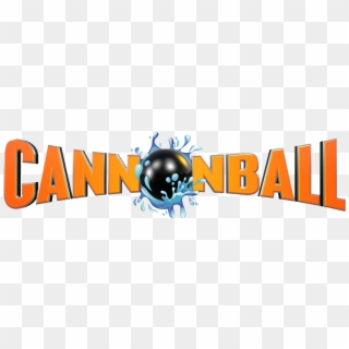 Itv's Brand New Water Based Challenge Show Filming - Cannonball Itv Logo Clipart