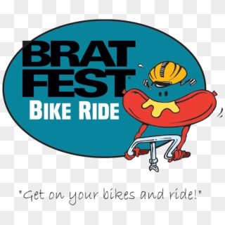 Sunday, May 26th - Brat Fest Clipart