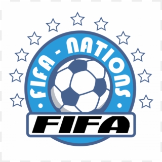 Fifa Nations Logo - Deportivo La Guaira Clipart