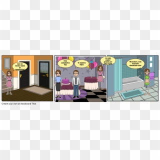 Cumpleaños - Cartoon Clipart