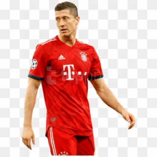 Lewandowski Png Clipart