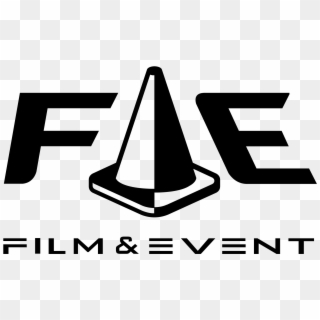 Film & Event Solutions - Sign Clipart