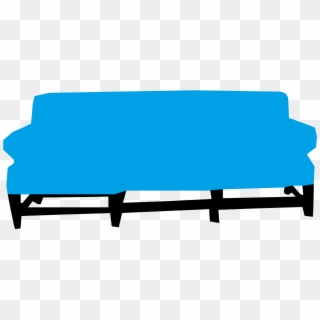 This Free Icons Png Design Of Couch Refixed Clipart