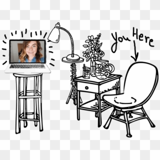 Image - Chair Clipart