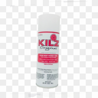 Kilz - Cosmetics Clipart