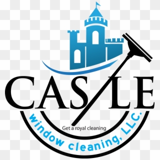 Castle Window Cleaning - Maser Consulting Clipart