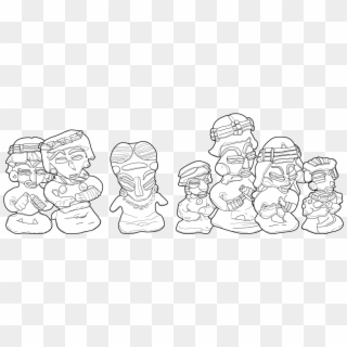 Membres Page Accueil 01 01 1 - Toy Clipart