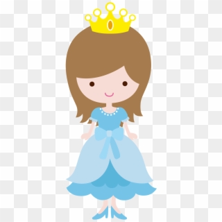 Princess Palace, Princess Castle, Princess Party, Girl - Imagem Desenho Principe E Princesa Clipart