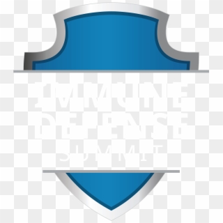 Immune Defense Summit - Emblem Clipart