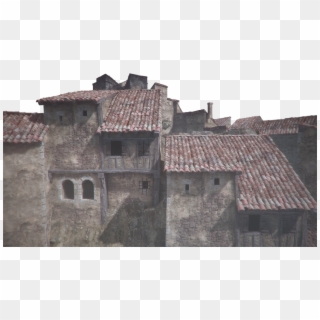 A Plague Tale - Roof Clipart