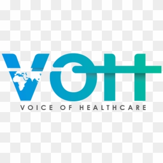 Voice Of Healthcare - Voice Of Healthcare Logo Png Clipart