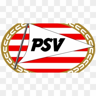 1200px Psv Eindhoven - Logo Psv Eindhoven Clipart
