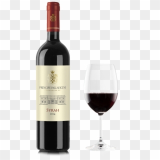 Syrah - Fattoria Di Sammontana Chianti 2015 Clipart