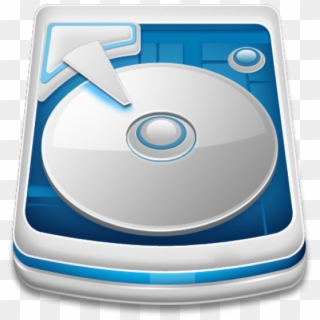 Hard Disc Png Free Image Download - Hard Disk Icon Png Clipart
