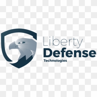 Liberty Defense Holdings Ltd - Graphic Design Clipart