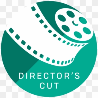 Video Camera Director S Free On Directors - Design Clipart