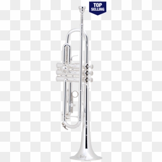 Tr200s Trumpet - Ab190s Bach Clipart