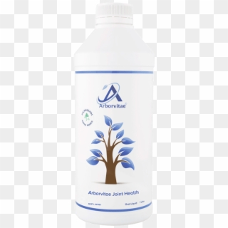 Arborvitae Joint Health Supplement - Arborvitae Joint Health Clipart