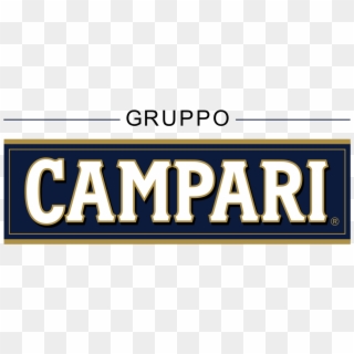 Gruppo Campari Logo Clipart