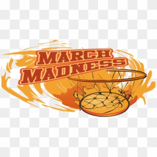 Download Clipart - March Madness Winners - Png Download