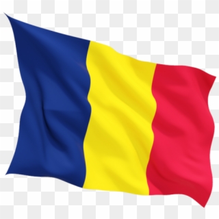 Drapel Romania Clipart