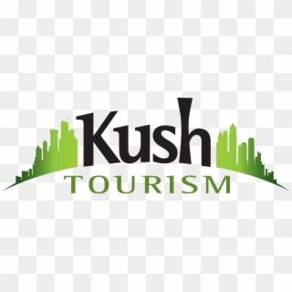 Kush Tourism Logo 4c - Graphics Clipart