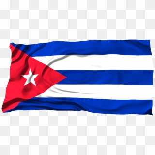 Cuban Flag Png - Transparent Cuban Flag Clipart